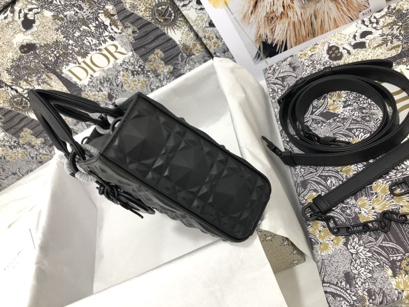 Dior Top Handle Bags